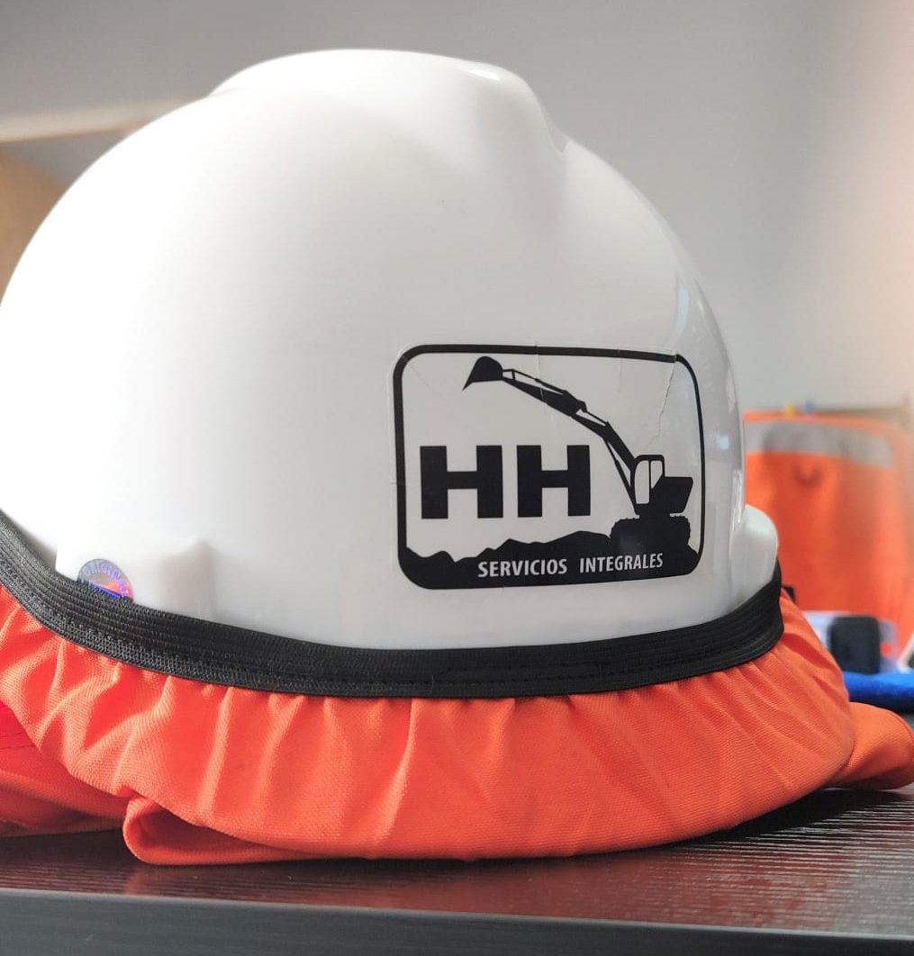 Personal de HH Servicios